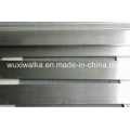 300 Series Stainless Steel Flat Bar